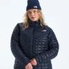 Women’s Plus THERMOBALL™ Jacket Women’s Plus THERMOBALL™ Jacket