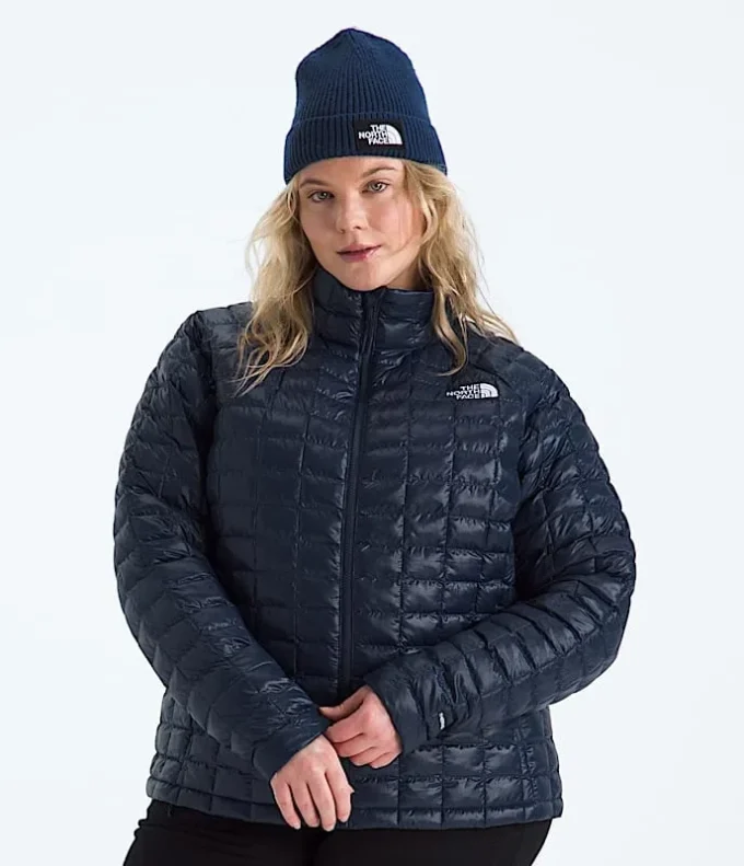 Women’s Plus THERMOBALL™ Jacket Women’s Plus THERMOBALL™ Jacket