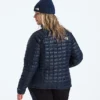 Women’s Plus THERMOBALL™ Jacket Women’s Plus THERMOBALL™ Jacket