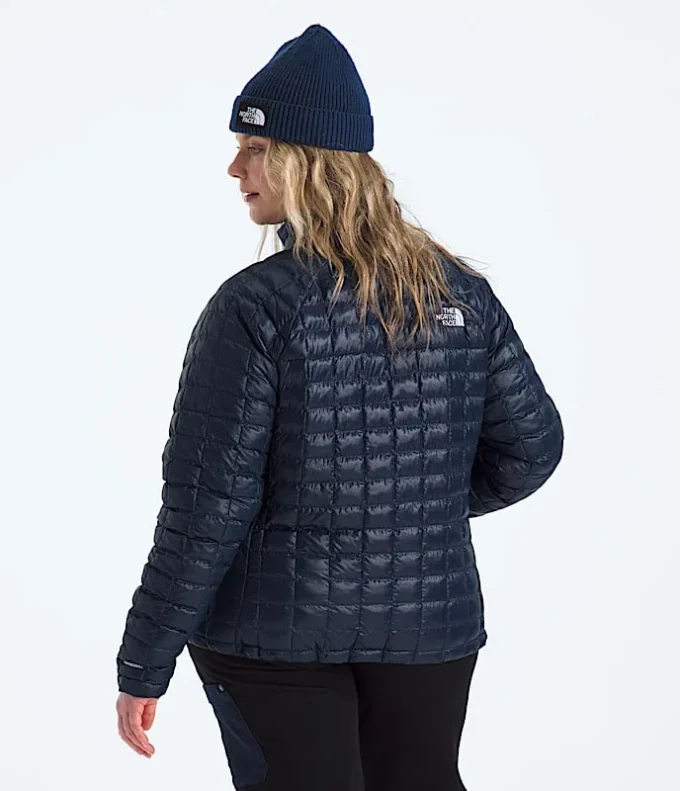 Women’s Plus THERMOBALL™ Jacket Women’s Plus THERMOBALL™ Jacket