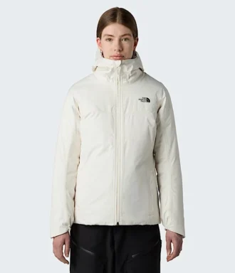 Women’s Quest Insulated Jacket Women’s Quest Insulated Jacket