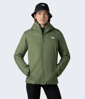 Women’s Quest Insulated Jacket Women’s Quest Insulated Jacket