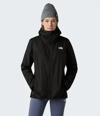 Women’s Quest Insulated Jacket Women’s Quest Insulated Jacket