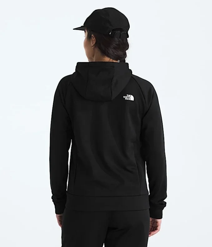 Women’s Reaxion 2.0 Hooded Full-Zip Jacket