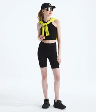 Women’s Refina 8” Shorts