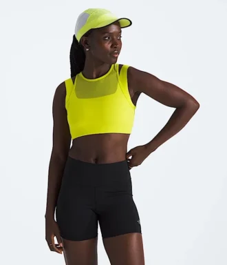 Women’s Refina Double-Layer Bra