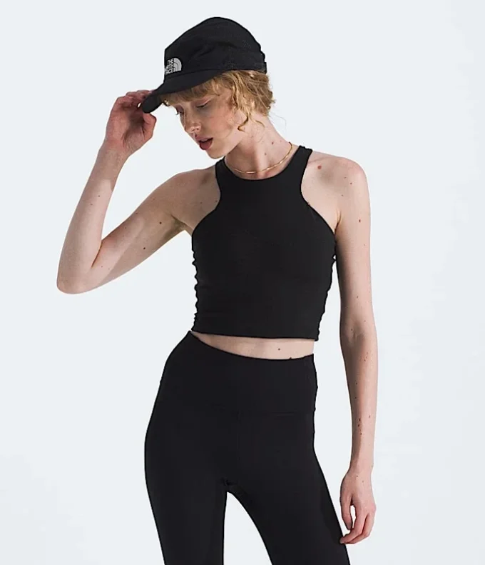 Women’s Refina Longline Bra