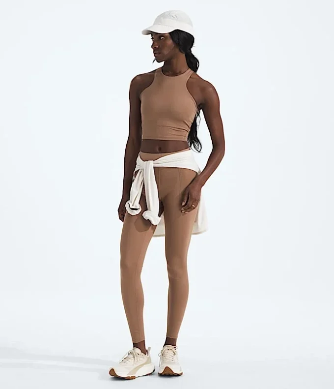 Women’s Refina Longline Bra