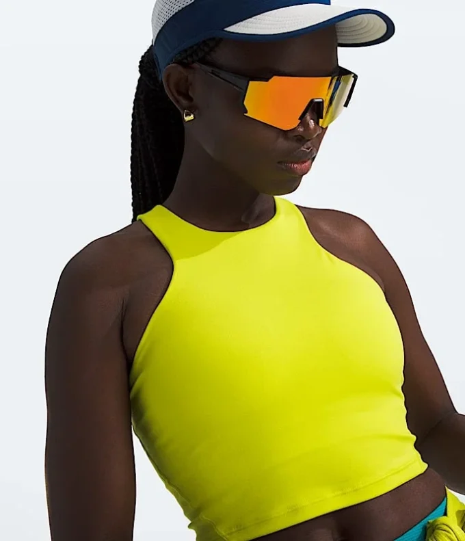 Women’s Refina Longline Bra