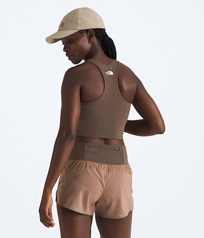 Women’s Refina Longline Bra