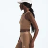 Women’s Refina Longline Bra