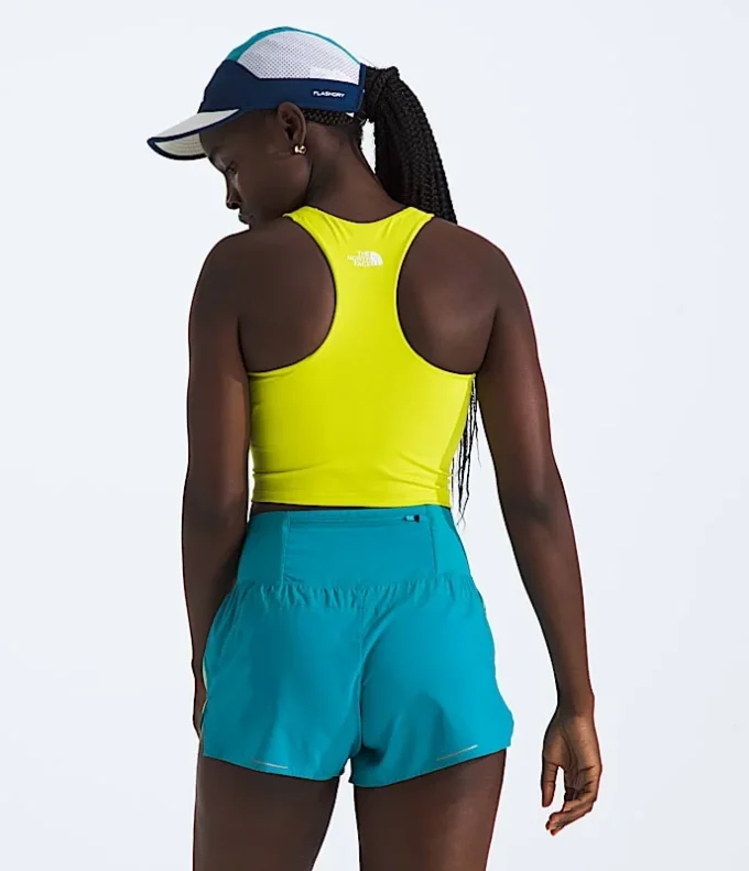 Women’s Refina Longline Bra