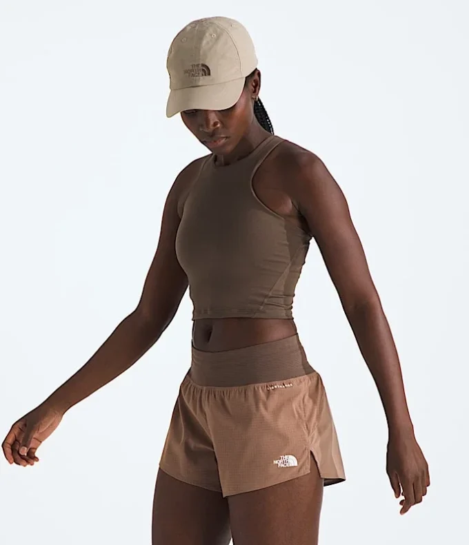 Women’s Refina Longline Bra