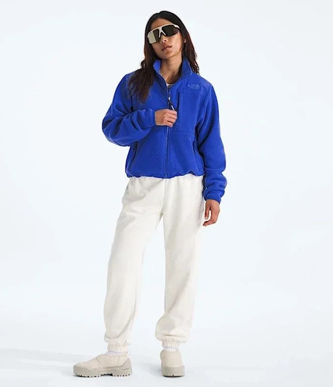 Women’s Retro Denali DTM Jacket