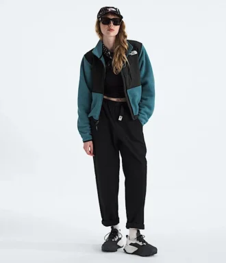 Women’s Retro Denali Jacket Women’s Retro Denali Jacket