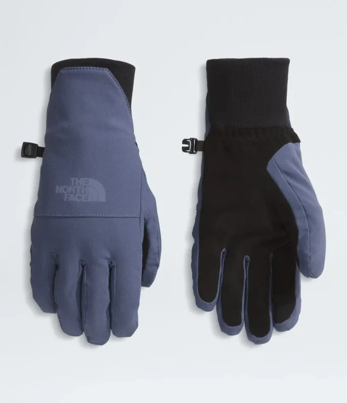 Women’s Shelbe Raschel Etip™ Gloves Women’s Shelbe Raschel Etip™ Gloves