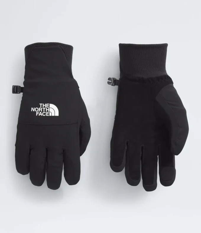 Women’s Shelbe Raschel Etip™ Gloves Women’s Shelbe Raschel Etip™ Gloves