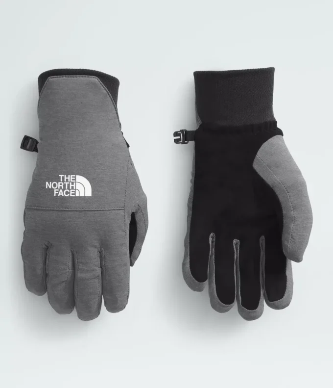 Women’s Shelbe Raschel Etip™ Gloves Women’s Shelbe Raschel Etip™ Gloves
