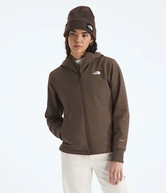 Women’s Shelbe Raschel Hoodie Women’s Shelbe Raschel Hoodie