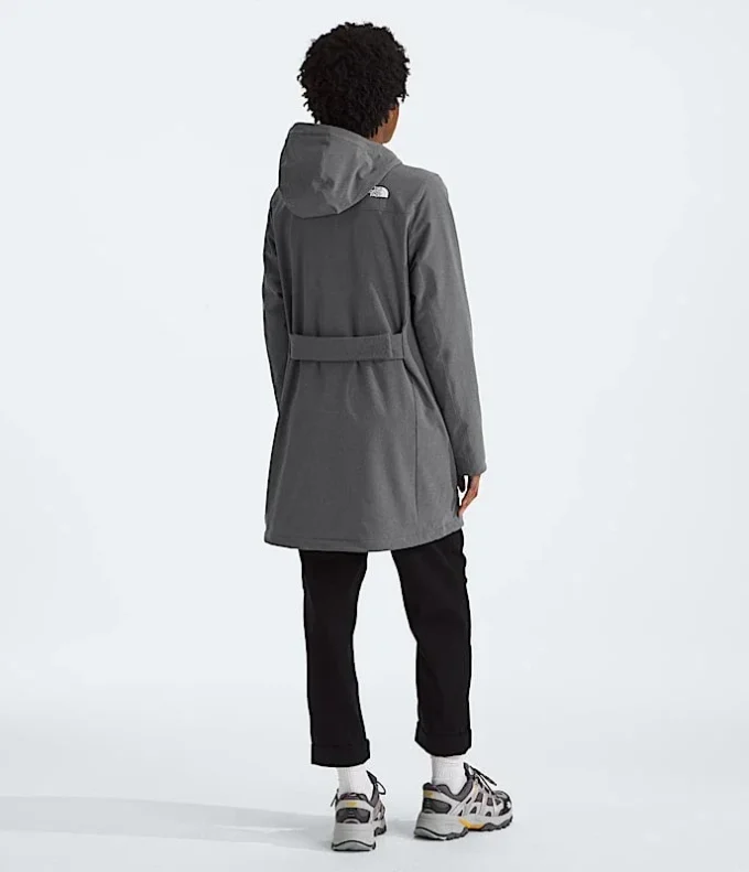 Women’s Shelbe Raschel Parka Women’s Shelbe Raschel Parka