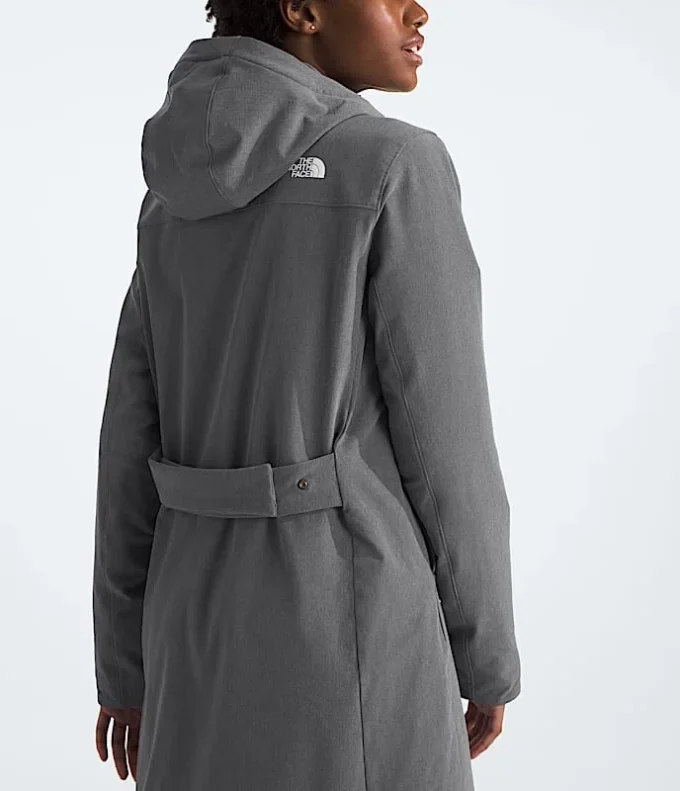 Women’s Shelbe Raschel Parka Women’s Shelbe Raschel Parka
