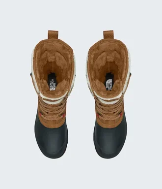 Women’s Shellista VI Mid Waterproof Boots