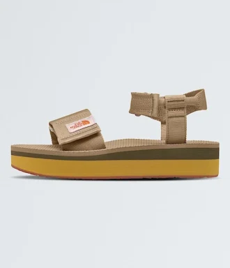 Women’s Skeena Platform Sandals