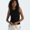 Women’s Slim Rib Tank Women’s Slim Rib Tank