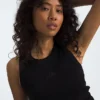 Women’s Slim Rib Tank Women’s Slim Rib Tank