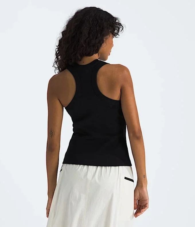 Women’s Slim Rib Tank Women’s Slim Rib Tank