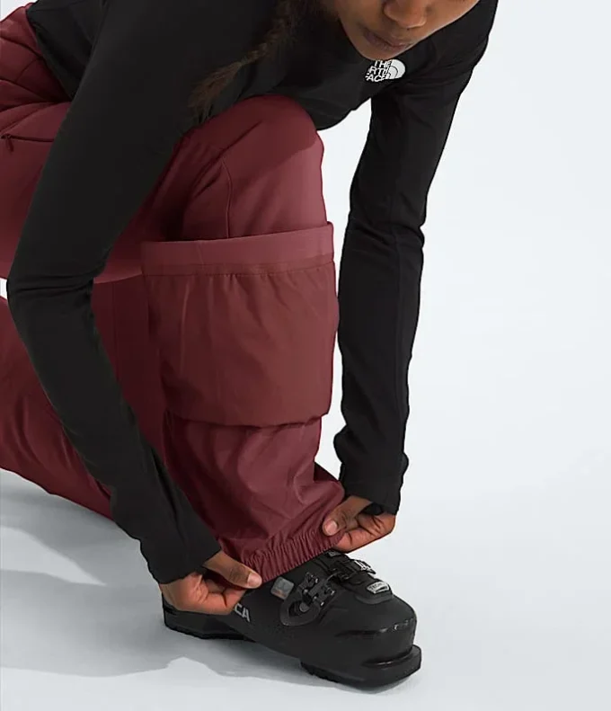 Women’s Snoga Pants Women’s Snoga Pants