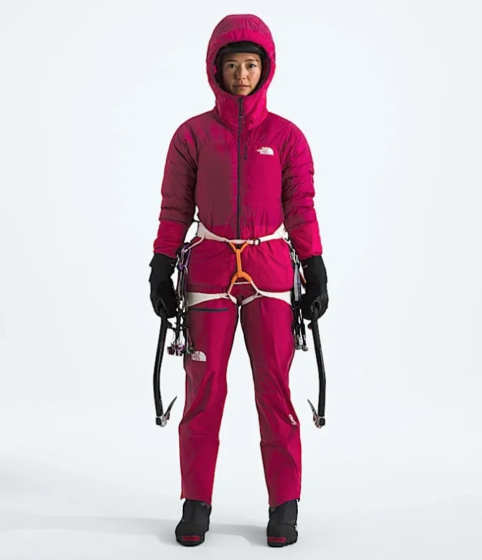 Women’s Summit Series 50/50 AMK Hoodie
