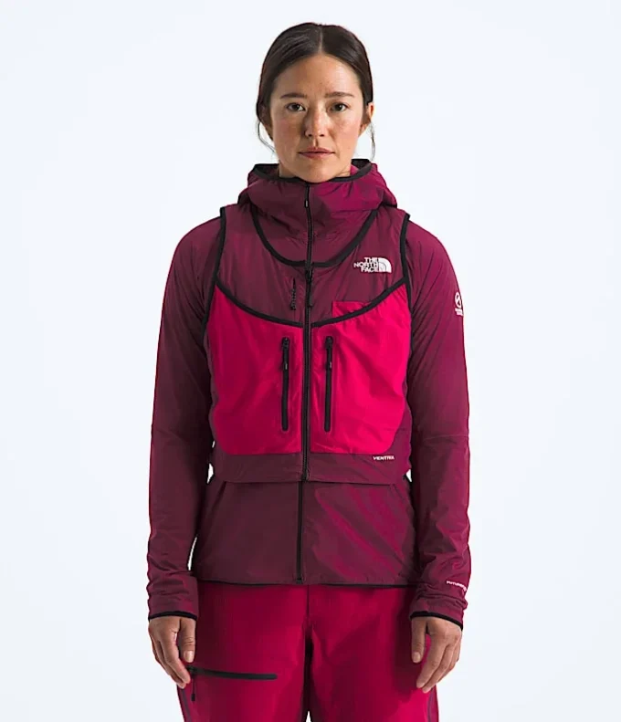 Women’s Summit Series AMK Vest Women’s Summit Series AMK Vest