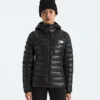 Women’s Summit Series Breithorn Hoodie