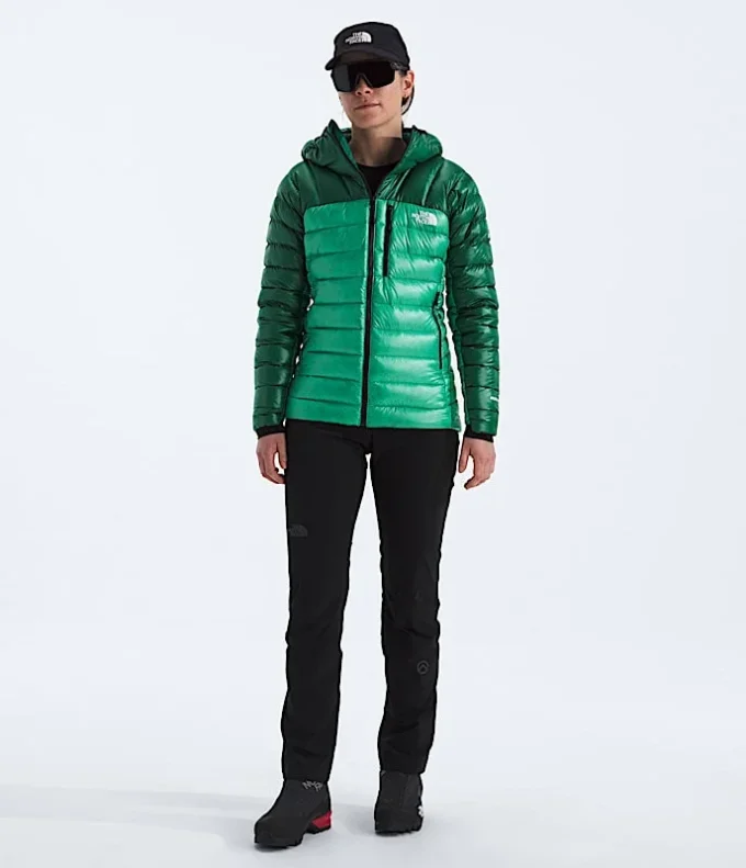 Women’s Summit Series Breithorn Hoodie Women’s Summit Series Breithorn Hoodie
