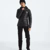 Women’s Summit Series Breithorn Hoodie