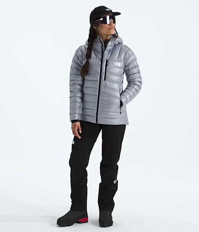 Women’s Summit Series Breithorn Hoodie Women’s Summit Series Breithorn Hoodie