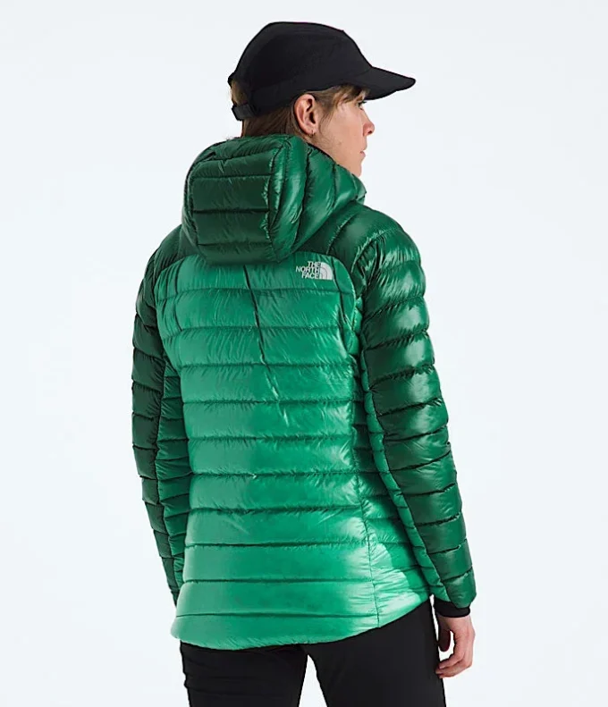 Women’s Summit Series Breithorn Hoodie Women’s Summit Series Breithorn Hoodie