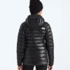 Women’s Summit Series Breithorn Hoodie