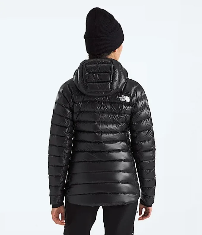 Women’s Summit Series Breithorn Hoodie