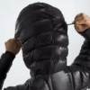 Women’s Summit Series Breithorn Hoodie