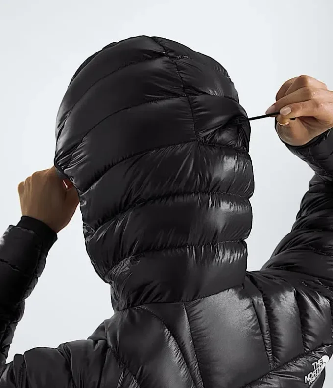 Women’s Summit Series Breithorn Hoodie