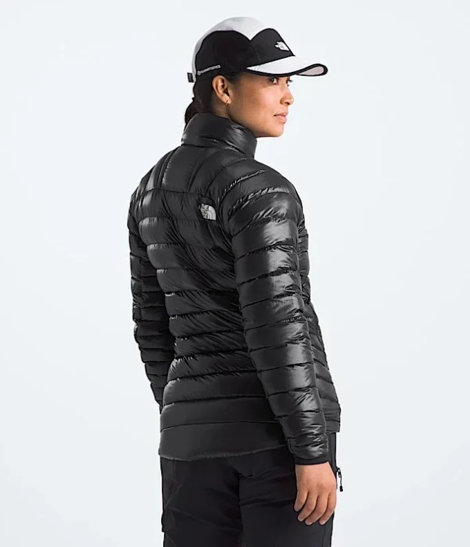 Women’s Summit Series Breithorn Jacket