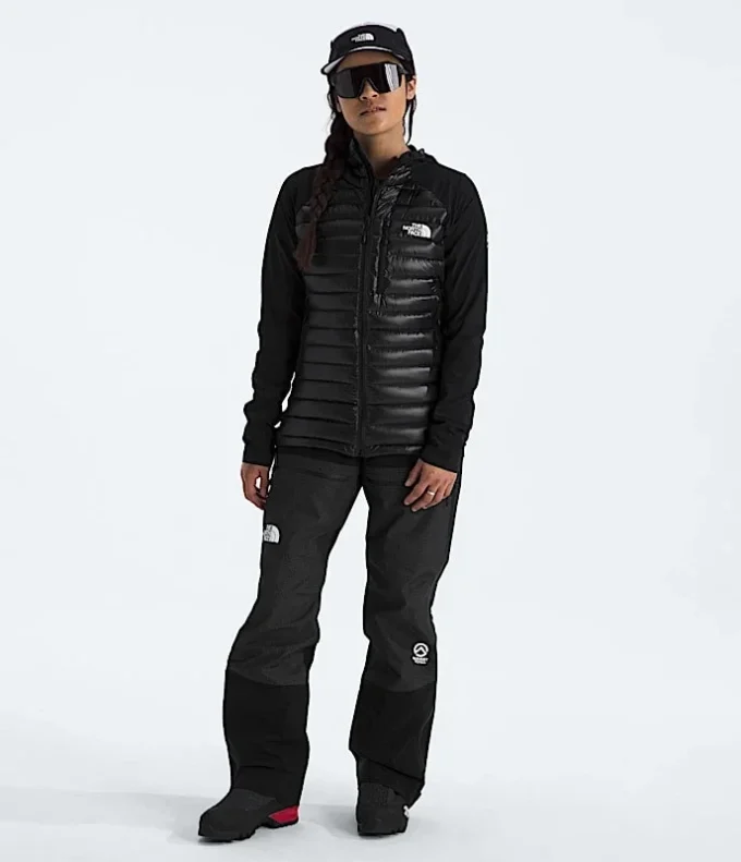 Women’s Summit Series Breithorn LT Hybrid Hoodie