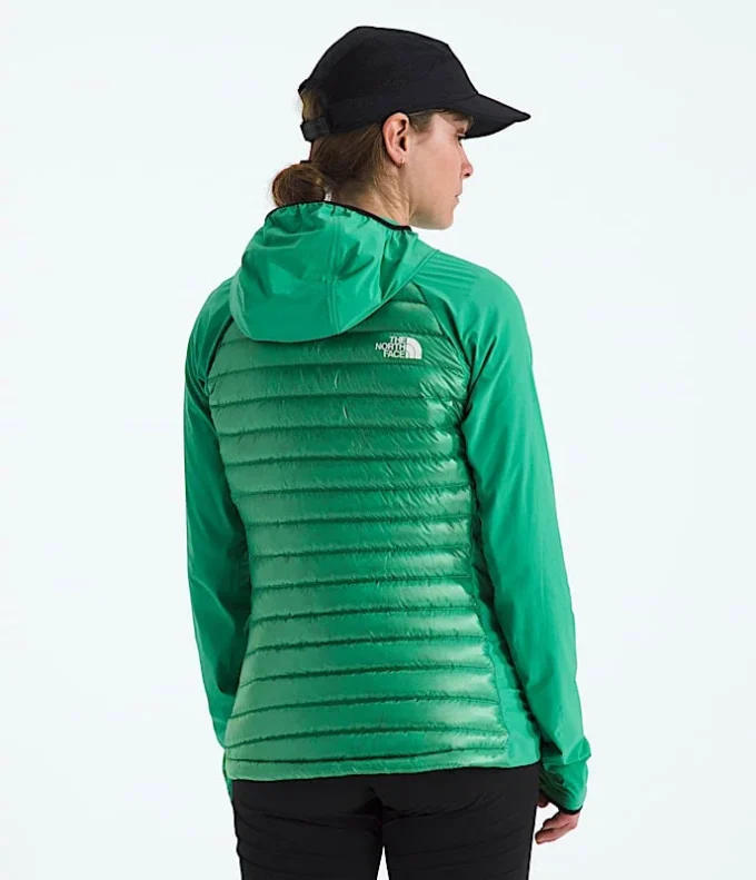 Women’s Summit Series Breithorn LT Hybrid Hoodie