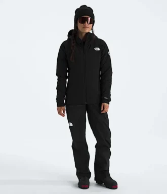 Women’s Summit Series Casaval Hybrid Hoodie