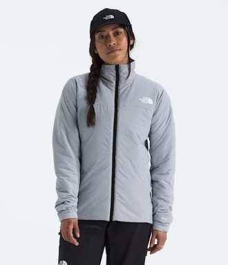 Women’s Summit Series Casaval Hybrid Jacket Women’s Summit Series Casaval Hybrid Jacket