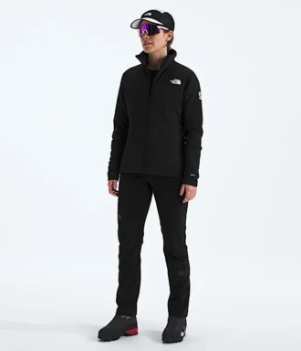 Women’s Summit Series Casaval Hybrid Jacket