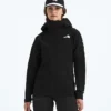Women’s Summit Series Chamlang Soft Shell Jacket