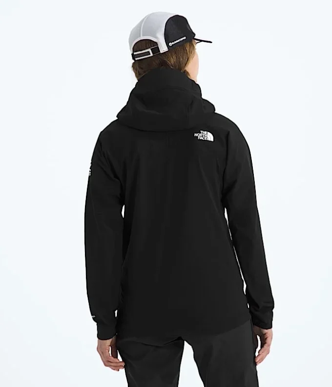 Women’s Summit Series Chamlang Soft Shell Jacket